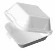 Hampurilaisrasia XPS HB6 - Take-away and portion containers - 169277 - 1