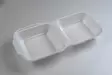 Hampurilaisrasia XPS HB6 - Take-away and portion containers - 169277 - 2
