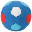 Jalkapallo pehmeä 12cm SPARKA - Toys - 188707 - 1