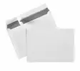 Kirjekuori C6 tarralla - Envelopes, white - 142537 - 2