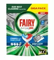 Konetiskitabletti 71tab FAIRY Platinum Plus - Household cleaning products - 170897 - 1
