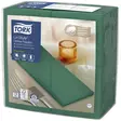 Lautasliina 39x40cm TORK Linstyle Dinner - Servietit ja lautasliinat - 188267 - 1