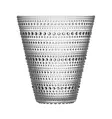 Maljakko 154mm IITTALA Kastehelmi - Lahjaideoita - 181917 - 1