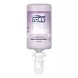 Nestesaippua Luxury 1L TORK S4 - Soaps and dispensers - 173947 - 1