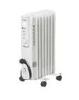 Öljylämmitin 1500W Bellus - Small home appliances - 182687 - 1