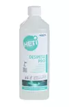 Puhdistusaine 1L HETI Desipesu Pro - Desinfioivat aineet - 176847 - 1
