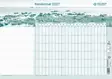 Julistekalenteri 2027 - Wall calendars - 189447 - 1