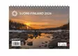 Seinäkalenteri 2026 - Wall calendars - 185277 - 1