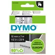 Tarranauha DYMO 12mmx7m 45010 - Label and Embossing Tapes Dymo - 104057 - 1