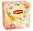 Tee LIPTON Kamomilla - Kahvit, teet ja kaakaot - 157837 - 1