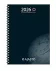 A5 vuosipaketti 2026 - Desk calendars - 185257 - 1