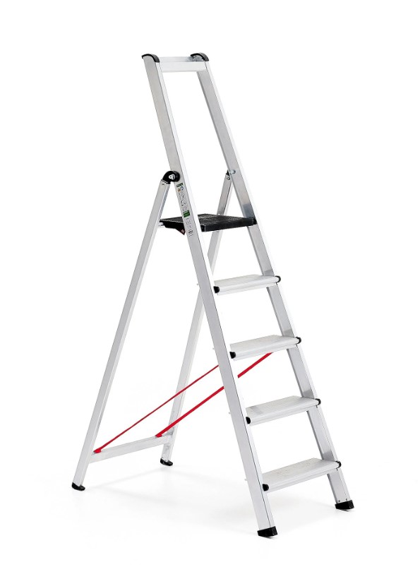 Alumiinitikkaat 110cm UPWARD - Property maintenance supplies - 178927 - 1