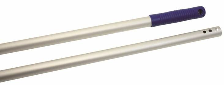 Alumiinivarsi 150cm - Muut varret - 175827 - 1