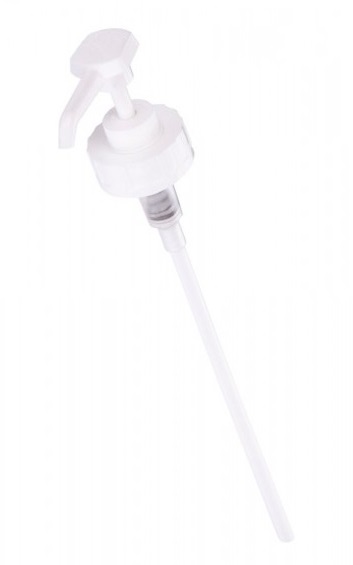 Annostelupumppu 1L astiaan - Annosteluvälineet - 160117 - 1