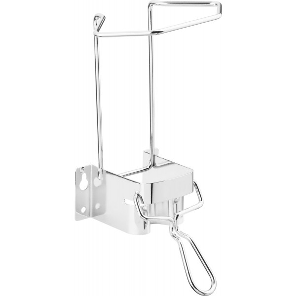 Dispensoteline teräs - Saippuat ja annostelijat - 160737 - 1