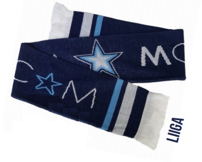 Fanihuivi neulottu - Other printed products - 159757 - 1