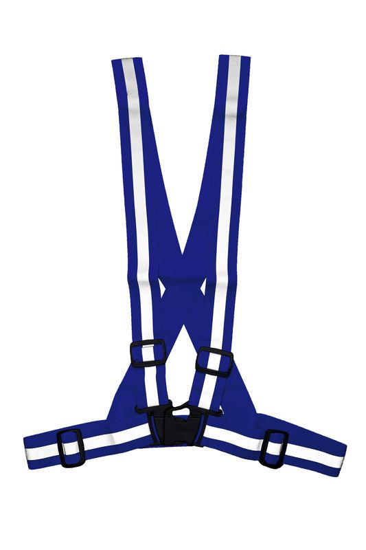 Heijastinvaljaat säädettävät - Work footwear and clothing - 159987 - 1