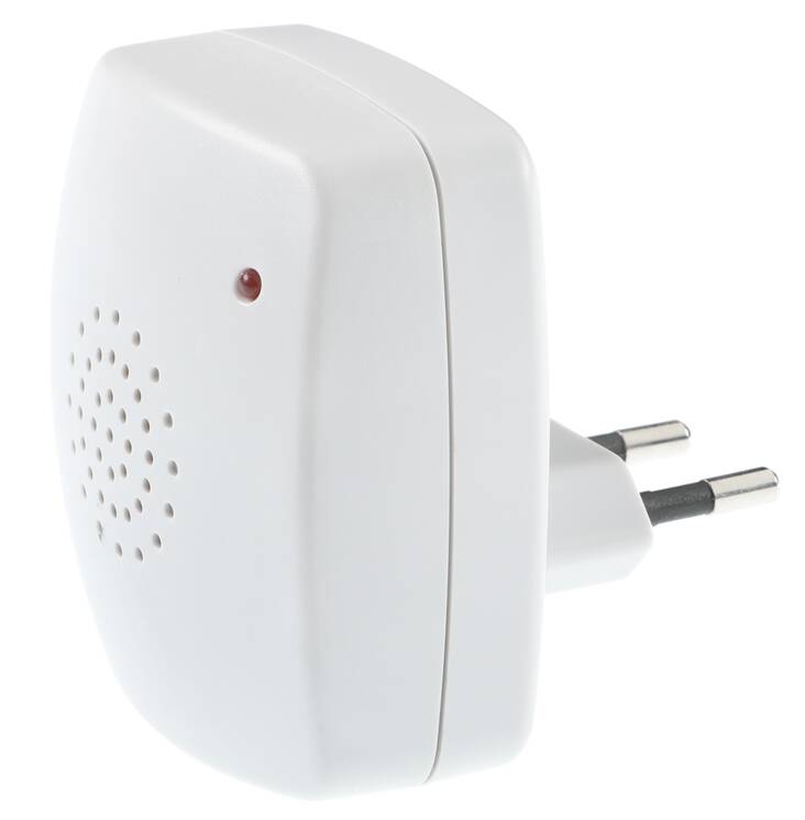 Hiirenkarkotin mini TARMO - Kiinteistövarusteet - 163307 - 1