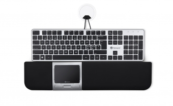 Hiiriohjain Optapad Extended - Trackballs - 155097 - 1