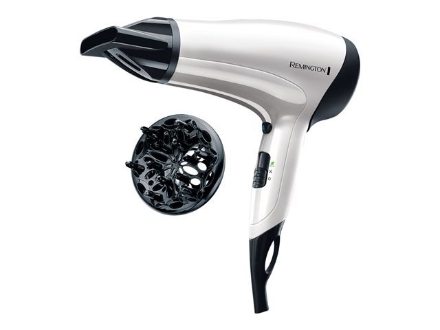 Hiustenkuivain Remington D3015 2000W - Kodin pienkoneet - 159947 - 1