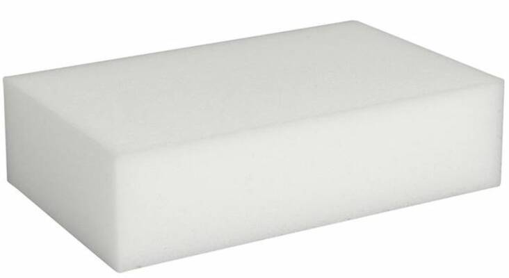 Ihmesieni ABENA - Scouring sponges - 161107 - 1