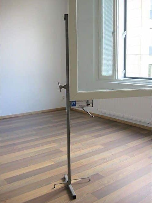 Ikkunatuki sivusaranoidulle ikkunalle - Other window cleaning supplies - 178867 - 1