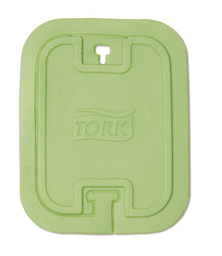 Ilmanraikastinkiekko TORK A2 - Air fresheners and dispensers - 125187 - 1