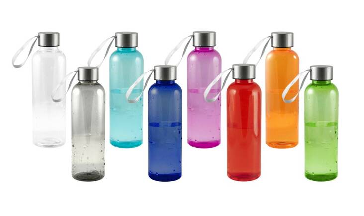 Juomapullo 560ml Pure - Other printed products - 159907 - 1