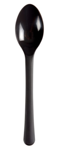 Kahvilusikka 14cm GASTRO PP - Disposable cutlery - 169557 - 1