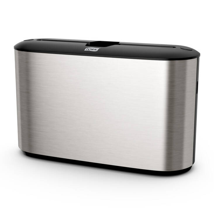 Käsipyyheannostelija TORK Xpress H2 - Liuskakäsipyyhkeet ja annostelijat - 160207 - 1