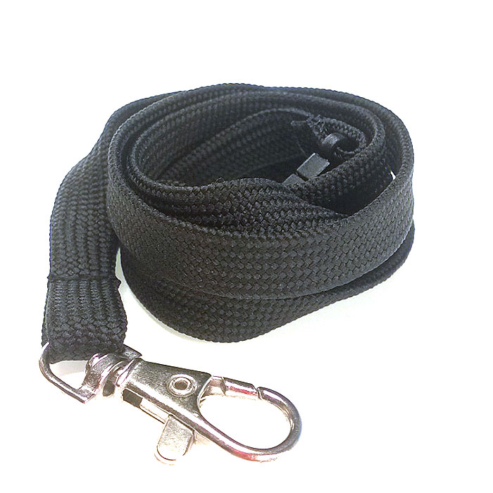 Kaulanauha 10x900mm - Conference and name badge holders - 149157 - 1