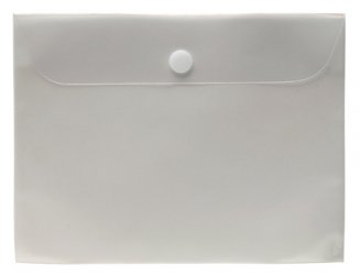 Kirjekuoritasku A4 0,17 PP 2805 - Other pockets - 103387 - 1