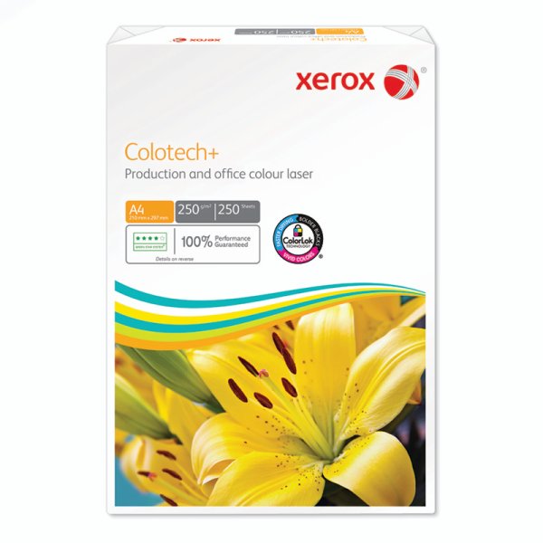 Kopiopaperi A4 XEROX Digital Carbonless - Kopiopaperit - 169667 - 1