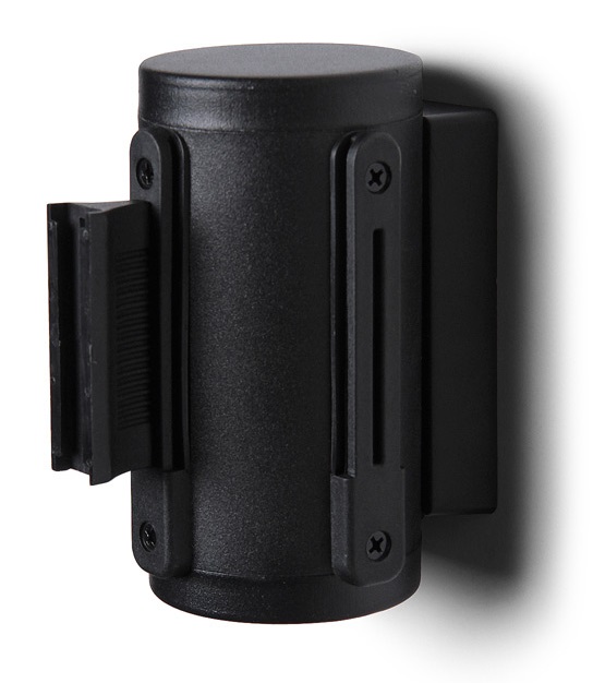 Kulunohjausvyö 3m seinäkiinnitys - Esitetelineet ja tarvikkeet - 159437 - 1