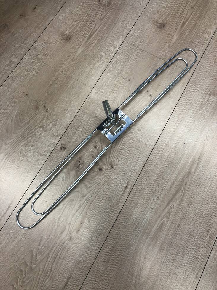 Lankakehys 100cm - Other plate frame and mop accessories - 161687 - 1