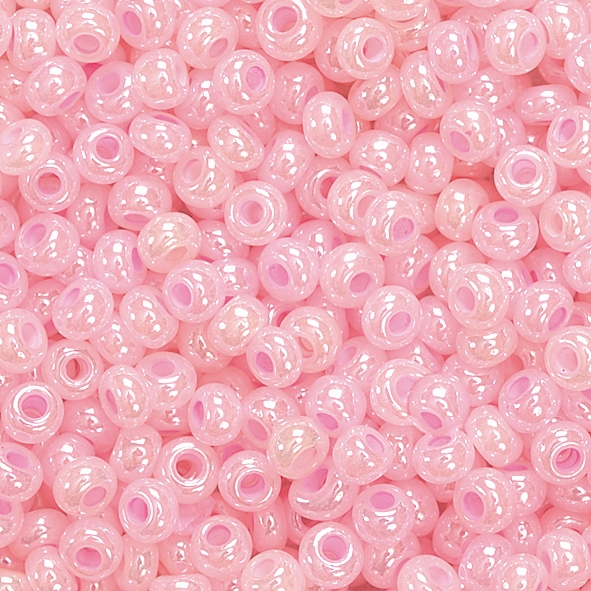 Lasihelmet 2,5mm 20g KNORR Prandell - Askartelutarvikkeet/kartongit - 142807 - 1