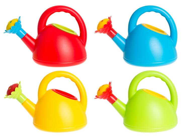 Lasten kastelukannu PLAY - Garden supplies - 158587 - 1