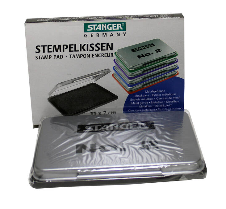 Leimasintyyny 7x11cm COLOP Micro 2 - Stamp Pads and Inks - 115377 - 1