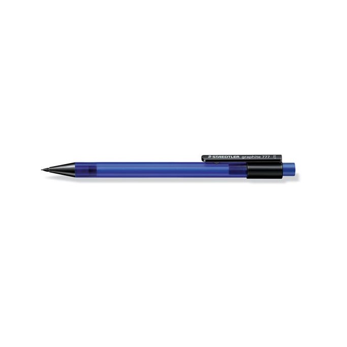 Lyijytäytekynä 0,7mm STAEDTLER Graphite - Mechanical pencils - 132797 - 1
