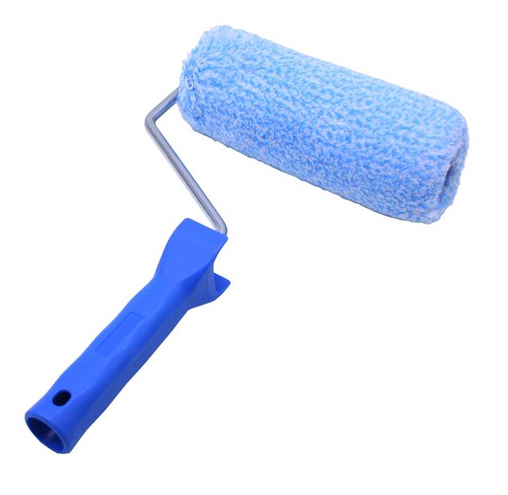 Maalitela kattom pisto 18cm - Maalaustarvikkeet - 139247 - 1