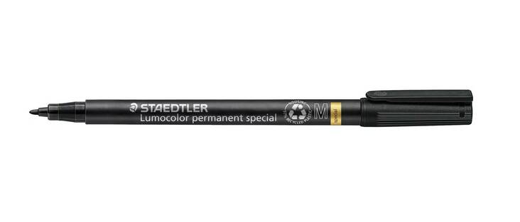 Merkkaustussi Special M/1mm STAEDTLER - Other Markers and Chalks - 119787 - 1