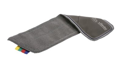 Moppi 50cm Swep Single Safety VILEDA - Pocket mops - 157637 - 1