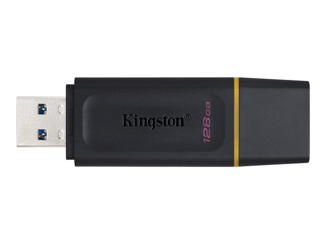 Muistitikku 128GB KINGSTON Usb 3.2 - USB muistitikut ja kortit - 169237 - 1