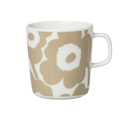 Muki 2,5dl MARIMEKKO Oiva Unikko - Lahjaideoita - 178477 - 1