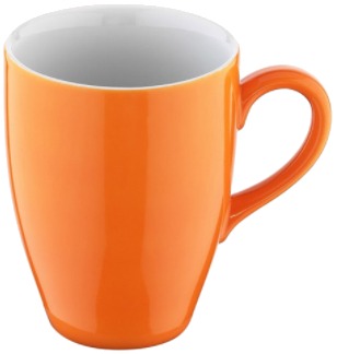 Muki 35cl Lima - Glasses and mugs - 166787 - 1