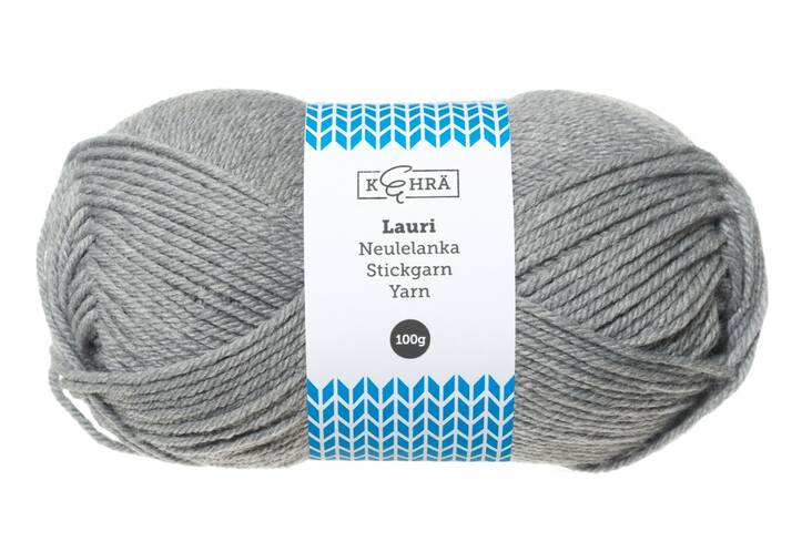 Neulelanka LAURI 100g - Handicraft supplies - 149967 - 1