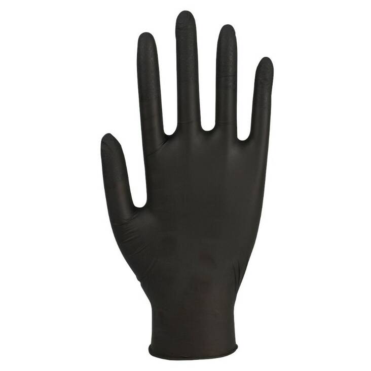 Nitriilikäsine S/7 Protect Line Style - Suojavarusteet (käsineet,päähineet yms) - 175787 - 1