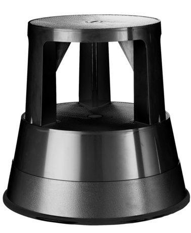 Nousujakkara ALCO muovia - Step stools - 130047 - 1