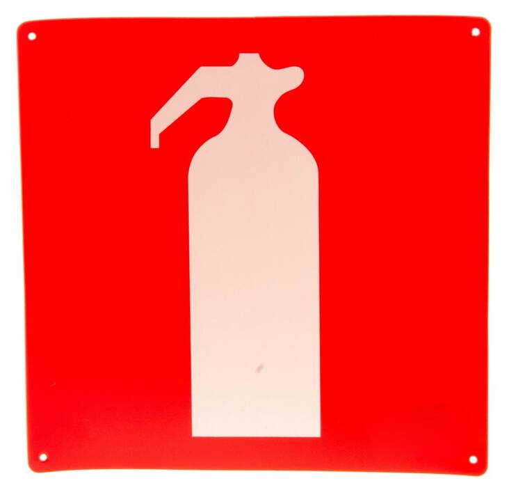 Opaste Vaahtosammutin XPERT - Property maintenance supplies - 133367 - 1