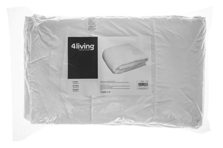 Peite 150x200cm 4Living - Kodintekstiilit - 152367 - 1
